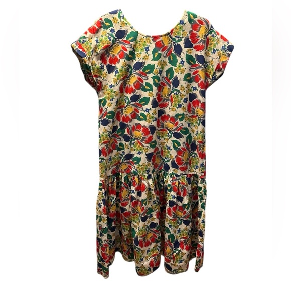 Cecilie Copenhagen Melanie Dress - Multicolor size S - Picture 1 of 13